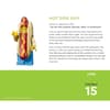 image LEGO Mini Figure a Day 2027 Desk Calendar Seventh Alternate Image