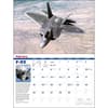 image Above &amp; Beyond 2024 Wall Calendar Second Alternate Image width=&quot;1000&quot; height=&quot;1000&quot;