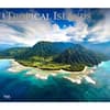 image Tropical Islands Deluxe 2024 Wall Calendar Main Product Image width=&quot;1000&quot; height=&quot;1000&quot;