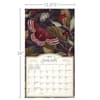 image Midnight Garden Special Edition 2027 Wall Calendar Fifth Alternate Image
