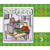 image Argyle Sweater 2026 Desk Calendar Second Alternate Image