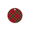 image Evergreen Christmas Bottle Gift Bag by Susan Winget Alternate Image 2