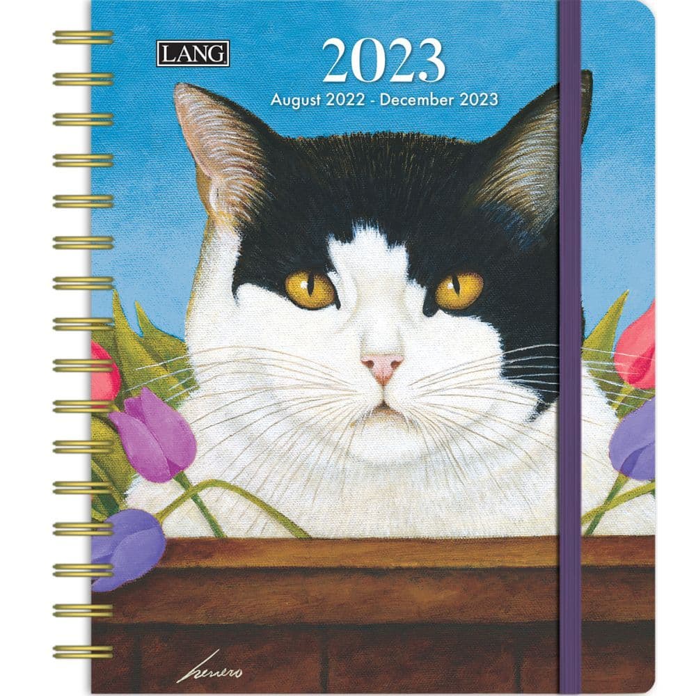 american-cat-2023-deluxe-planner-calendars-for-all