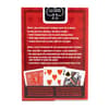 image Bicycle Hearts Card Game Deck Second Alternate Image