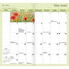 image In the Garden 2 Year 2026 Pocket Planner Second Alternate Image