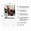 image Muscle Men 2025 Wall Calendar Fourth Alternate Image width="1000" height="1000"