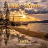 image Lake Tahoe 2025 Wall Calendar Main Image