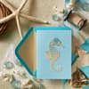 image Seahorse Greeting Card 7th Product Detail  Image width="1000" height="1000"