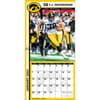 image Iowa Hawkeyes 2024 Mini Wall Calendar Second Alternate Image width=&quot;1000&quot; height=&quot;1000&quot;
