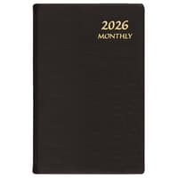 image Continental Monthly 2026 Planner Main Product Image