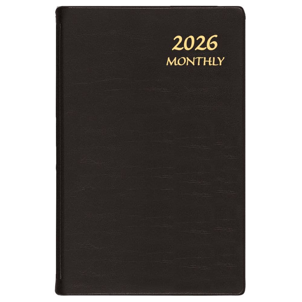 image Continental Monthly 2026 Planner Main Product Image