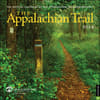 image Appalachian Trail 2024 Wall Calendar