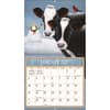 image Cows Cows Cows Special Edition 2027 Wall Calendar Second Alternate Image