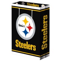 image Pittsburgh Steelers Gift Bag Main Product Image