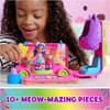 image Gabby's Dollhouse Purrfect Party Bus Playset