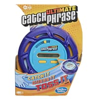 image Hasbro Ultimate Catch Phrase Electronic Party Game Main Product Image