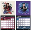 image Descendants Wicked Wonderland 2027 Wall Calendar Fifth Alternate Image