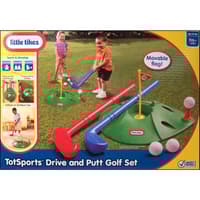image Little Tikes Golf Set