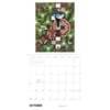 image Charley Harper 2026 Wall Calendar Third  Alternate Image