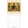 image Icons 2025 Wall Calendar Third Alternate Image width="1000" height="1000"