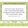 image Wish Id Thought Of Inventions 2026 Desk Calendar Third Alternate Image
