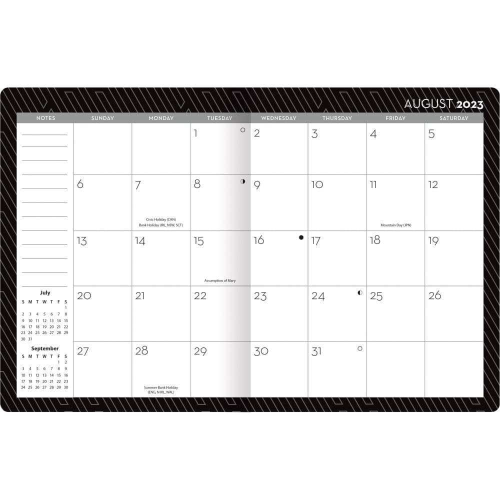 Office Monthly 2024 Planner First Alternate Image width=&quot;1000&quot; height=&quot;1000&quot;