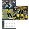 image NFL Green Bay Packers 2025 Mini Wall Calendar Third Alternate Image width=&quot;1000&quot; height=&quot;1000&quot;