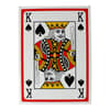 image Jumbo Size Playing Cards