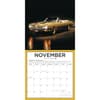 image American Muscle Cars 2027 Wall Calendar Fourth Alternate Image
