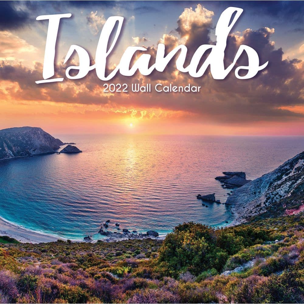 Island Packet Yacht Photo Calendar 2022 May Calendar 2022