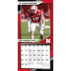 image COL Nebraska Cornhuskers 2025 Wall Calendar