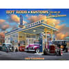 image Hot Rods Grossman Art 2025 Wall Calendar Main Product Image width=&quot;1000&quot; height=&quot;1000&quot;