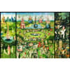 image Heironymus Bosch: The Garden of Earthly Delights 1000 Piece Puzzle Alternate Image 1