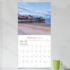 image Waters Edge 2025 Wall Calendar Alt3