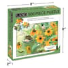 image Songbirds 500 Piece Puzzle by Susan Bourdet