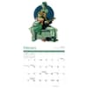 image Rockwell 2025 Wall Calendar Second Alternate Image width="1000" height="1000"