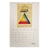 image Colors Poster 2027 Wall Calendar Fourth Alternate Image
