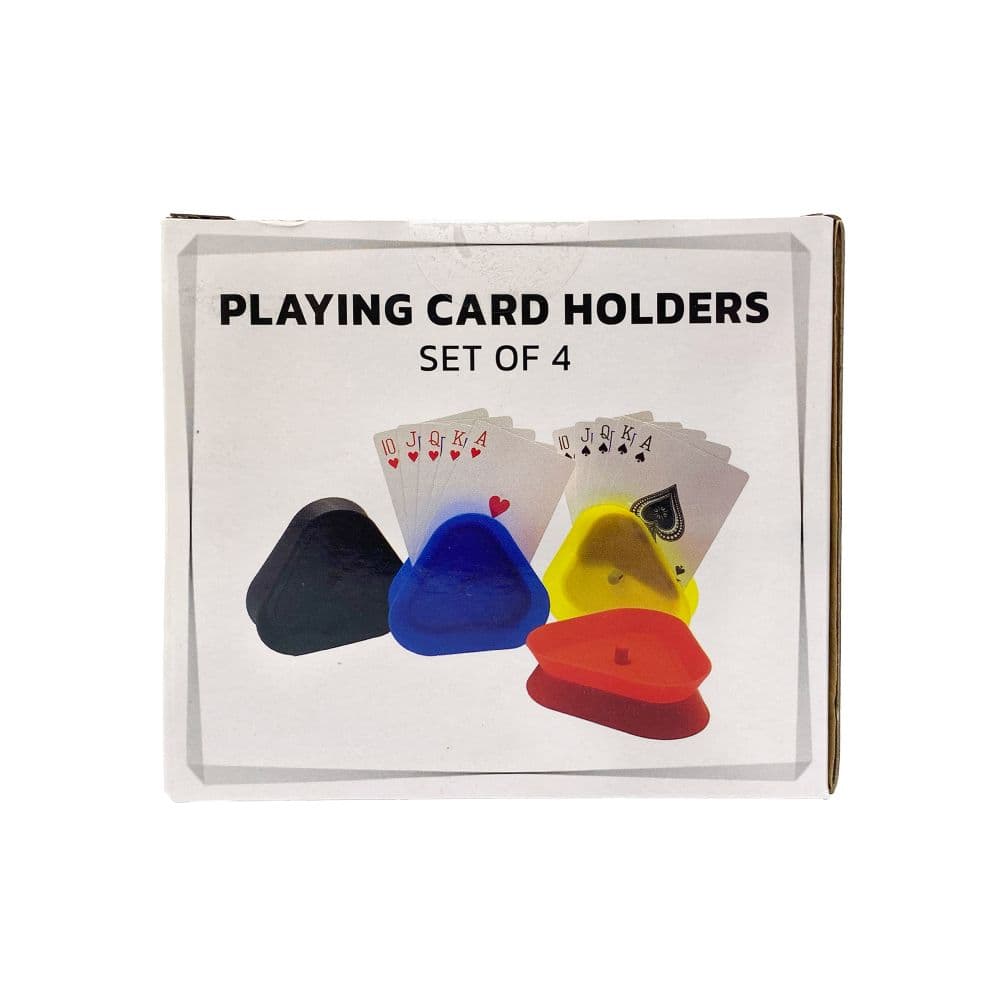 Trading Card Holders 4-Pack First Alternate Image
