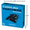 image NFL Carolina Panthers 2025 Desk Calendar Fifth Alternate Image