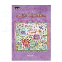 image Simple Inspirations 2026 Planner by Debi Hron