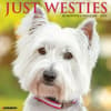 image Just Westies 2025 Wall Calendar Main Product Image width=&quot;1000&quot; height=&quot;1000&quot;