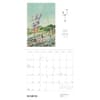 image Haiku Japanese Art and Poetry 2026 Wall Calendar Third Alternate Image