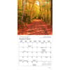 image Canada 2026 Mini Wall Calendar