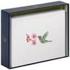 image Hummingbird Boxed Note Cards Second Alternate Image width=&quot;1000&quot; height=&quot;1000&quot;