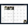 image American Cat 2025 Monthly Pocket Planner by Lowell Herrero_ALT3