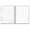 image Secret Garden Spiral 2026 Planner Seventh Alternate Image