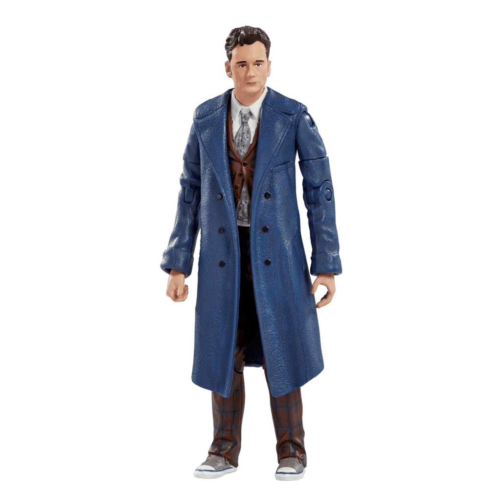 Doctor Who Regeneration Set 13th and 14th Doctors Doctor Who Regeneration Set 13th and 14th Doctors