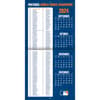 image MLB New York Mets 2025 Wall Calendar