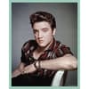 image Elvis Exclusive with Bonus Print 2027 Wall Calendar Fifth Alternate Image