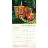 image Faerie Houses 2024 Wall Calendar Second Alternate Image width=&quot;1000&quot; height=&quot;1000&quot;